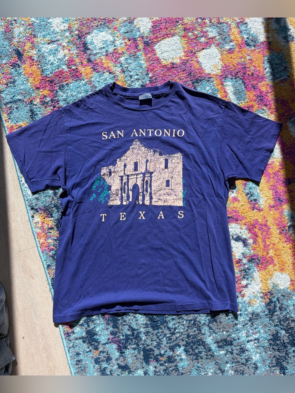Vintage Texas shirt